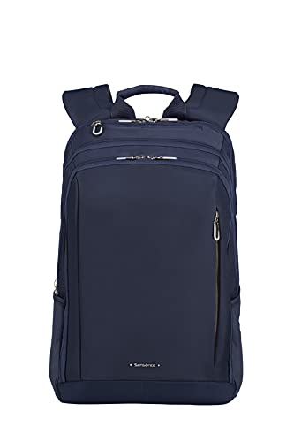 Samsonite Guardit Classy -15.6 inch laptop backpack, cm, 21.5 L, blue (midnight blue) im Sale