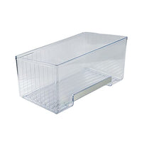 Thumbnail for Bosch Siemens 449023 00449023 ORIGINAL Schublade Gemüseschale Gemüsefach Ablagefach 452x218x250mm Kühlschrank Kühlautomat Kühlgerät auch Neff Balay Constructa im Sale