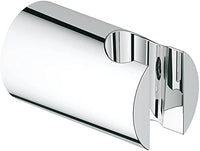 Thumbnail for Grohe 26102000 GRO26102000 Vitalio Universelle Duschkopf-Halterung, Chrom im Sale