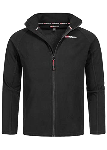 Geographical Norway men's fleece tug, beige, on sale