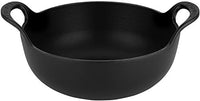 Thumbnail for Le Creuset Cast Iron Balti Dish, 24 cm, 2.7 liters, Oven Red, 20142240900460 on Sale