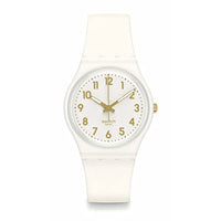 Thumbnail for Swatch Women's Analog-Digital Automatic Uhr mit Armband SO28W106-S14 im Sale