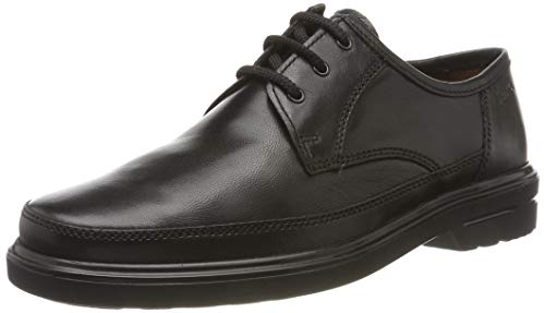 Sioux Herren Pedron-Xxl Derbys, , Schwarz (Schwarz), 45 im Sale