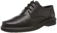 Thumbnail for Sioux Herren Pedron-Xxl Derbys, , Schwarz (Schwarz), 45 im Sale
