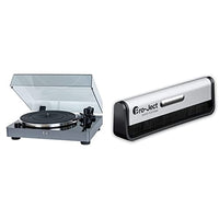 Thumbnail for ELAC Miracord 50 turntable, record player with phono preamplifier, suitable for any music system, excellent vinyl sound, quiet motor and high-quality design on sale