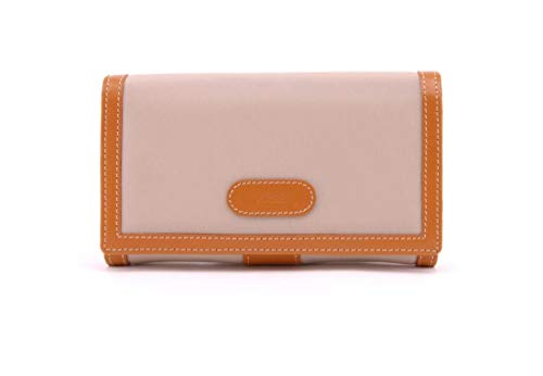 BREE Lisboa 100 - Damenbörse in beige im Sale