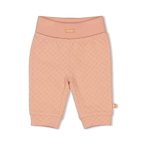 Feetje Baby Girl's Pants - Little Rosebud, pink, 68 on sale