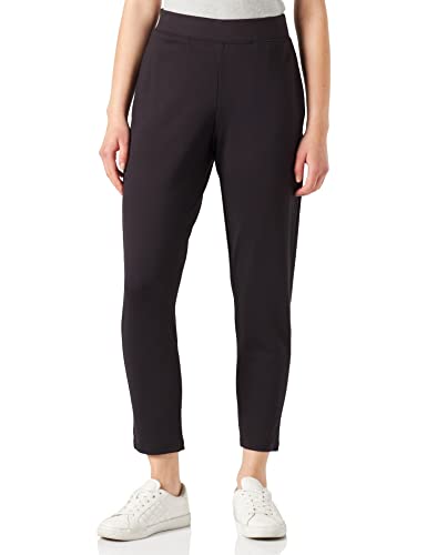 Only the 7/8 City Jogger Relax &amp; Go sporty comfortable leisure pants stretch elastic waistband shortened length women on sale