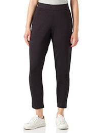 Thumbnail for Only the 7/8 City Jogger Relax & Go sporty comfortable leisure pants stretch elastic waistband shortened length women on sale