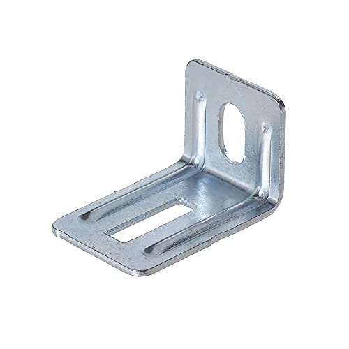 Hörmann anchor for frame fastening for sectional garage doors