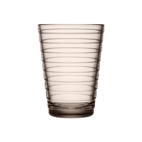 Iittala Aino Aalto Becher 33 cl, 2-er Set, aqua im Sale