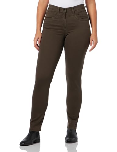 Raphaela by Brax Hose Damen, Taupe, 27W / 32 im Sale
