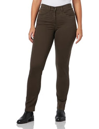 Thumbnail for Raphaela by Brax Hose Damen, Taupe, 27W / 32 im Sale