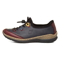Thumbnail for Rieker Damen Halbschuhe N3271 im Sale