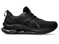 Thumbnail for ASICS Kinsei Max Mann Laufschuhe Schwarz Schwarz im Sale