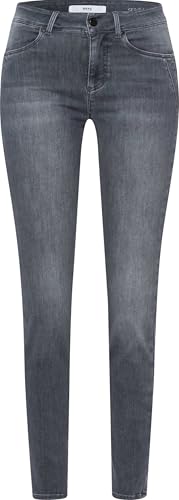 BRAX Damen Style Ana Push Up Sensation, Used Grey, 32W / 32 im Sale