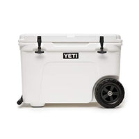 Thumbnail for YETI Tundra Haul Tragbarer Rollkühler, Weiß im Sale