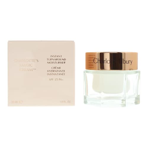 Charlotte Tilbury Charlotte's Magic Cream, 30 ml