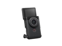 Thumbnail for Canon PowerShot V10 Vlogging Kit Compact Camera - Digital Camera (Wide-angle lens, 4k video camera, foldable touchscreen, stereo microphone, tripod, streaming, YouTube, Wi-Fi) black on sale