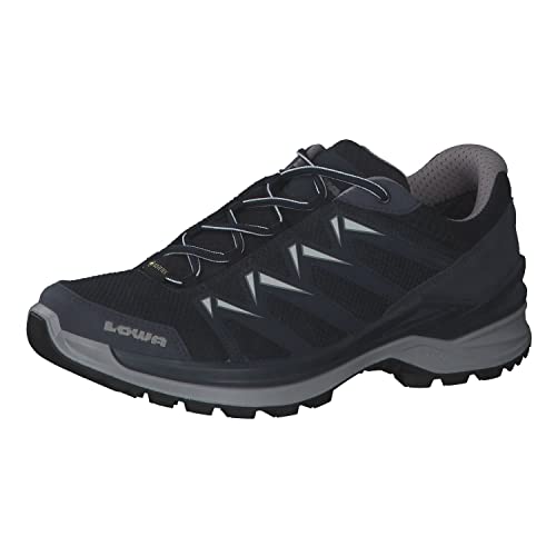 LOWA Innox Pro Goretex Lo Hiking Shoes on sale