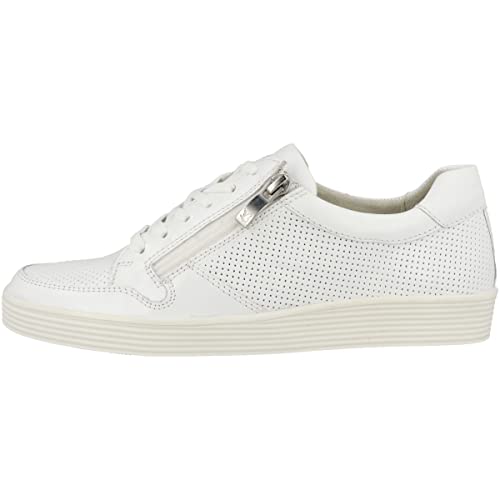 Caprice women's 9-9-23753-20 sneakers, Arctic Suede, 39 EU on sale