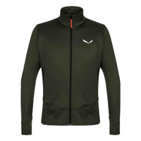 Thumbnail for Salewa Puez Polarlite Fleece Men, Dark Olive/0910, 2 im Sale