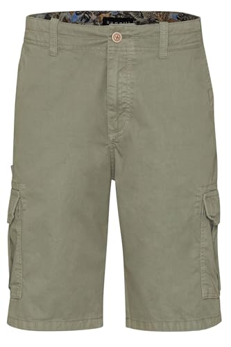 bugatti Herren Bermuda im Sale