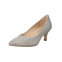 Thumbnail for PETER KAISER Damen Pumps CALLAE, Frauen Klassische Pumps, weibliche Ladies feminin elegant Women's Women Woman Abend Feier,Sand,37.5 im Sale