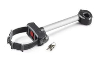 Thumbnail for Uebler bike rack with ratchet strap for 2nd bike, removable (bike rack for 3 bikes) on sale