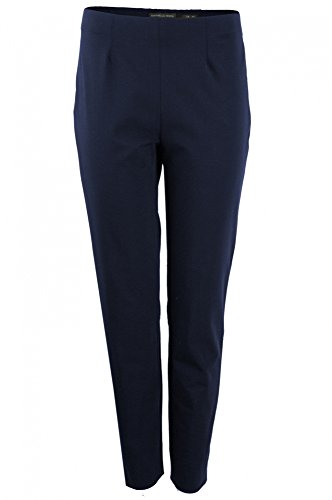 Raffaello Rossi - Penny 7/8 Marine - Marine, 34, 2, Synthetic, 91, 68 on sale