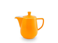Thumbnail for Friesland coffee pot 0.6l saffron yellow porcelain on sale