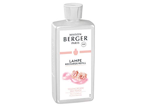 LAMPE BERGER Düfte Paris Seidige Berührung Touche de Sole 1 Nachfüllflasche im Sale