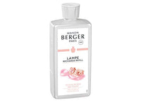 Thumbnail for LAMPE BERGER Düfte Paris Seidige Berührung Touche de Sole 1 Nachfüllflasche im Sale