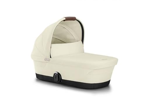 Nacelle bébé Gazelle - Seashell Beige im Sale