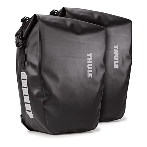 Thule Shield Luggage Bag Black Large on Sale