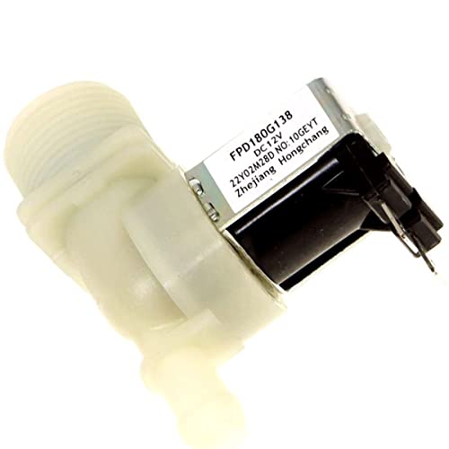 DOMETIC - ELECTROVANNE POUR WC DOMETIC