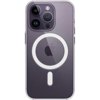 Thumbnail for Apple iPhone 14 Pro Clear Case mit MagSafe  im Sale