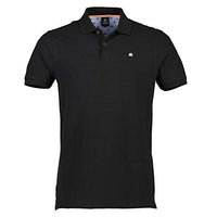 Thumbnail for LERROS Herren Rundhals T-shirt Poloshirt, Schwarz (Black 290), 3XL EU im Sale