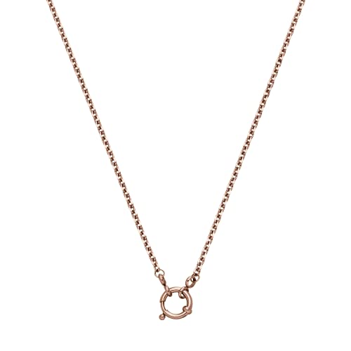 Purelei Maikai Charm Kette (Rosegold) im Sale