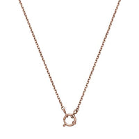Thumbnail for Purelei Maikai Charm Kette (Rosegold) im Sale