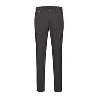 Thumbnail for Mammut Herren Runbold Pants Mens Wanderhose, Phantom, 52 EU im Sale