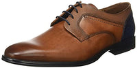 Thumbnail for LLOYD Herren Gilbert Uniform-Schuh, Cioccolato/Ocean, 41 EU im Sale