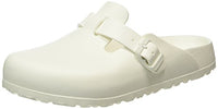 Thumbnail for BIRKENSTOCK Boston Eva White Narrow im Sale
