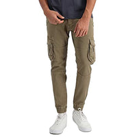 Thumbnail for Alpha Industries Army Pant Freizeithose für Herren Vintage Sand im Sale