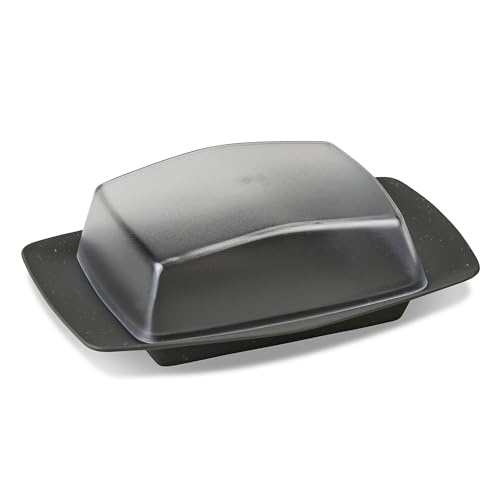 RIO butter dish nature ash gray on sale