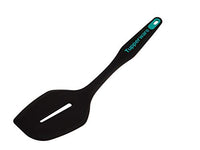 Thumbnail for TUPPERWARE Griffbereit spatula black-turquoise D162 TOP-Schmarrenschaufel 8700 on sale