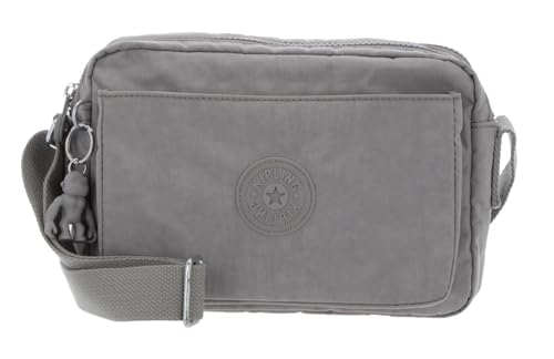 Kipling ABANU Mittelgroße Umhängetasche, Orange (Orange) im Sale