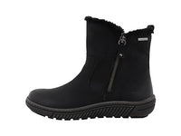 Thumbnail for Romika Damen 84R0022004 Stiefelette, Black, 37 EU im Sale