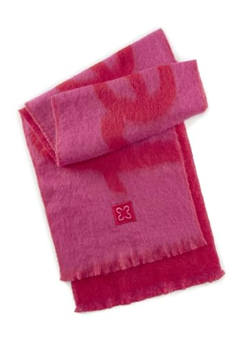 CODELLO Strickschal Forever - 45X210C im Sale