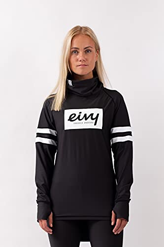 Eivy Damen Icecold Top Yoga Shirt, Winter Blossom, EU im Sale